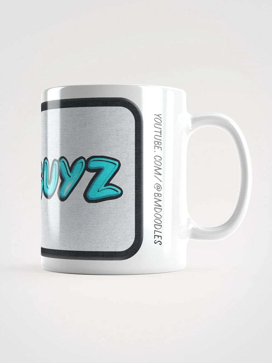 Pool Guyz Coffee Mug product image (2)