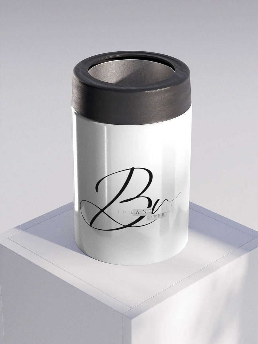 FrostGuard Stainless Koozie product image (3)