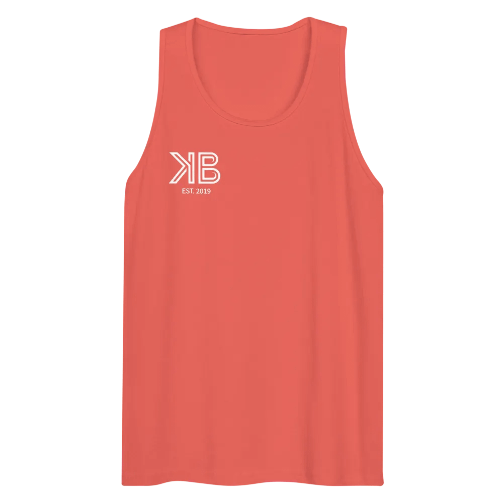 KB CLASSIC MUSCLE TANK product image (52)
