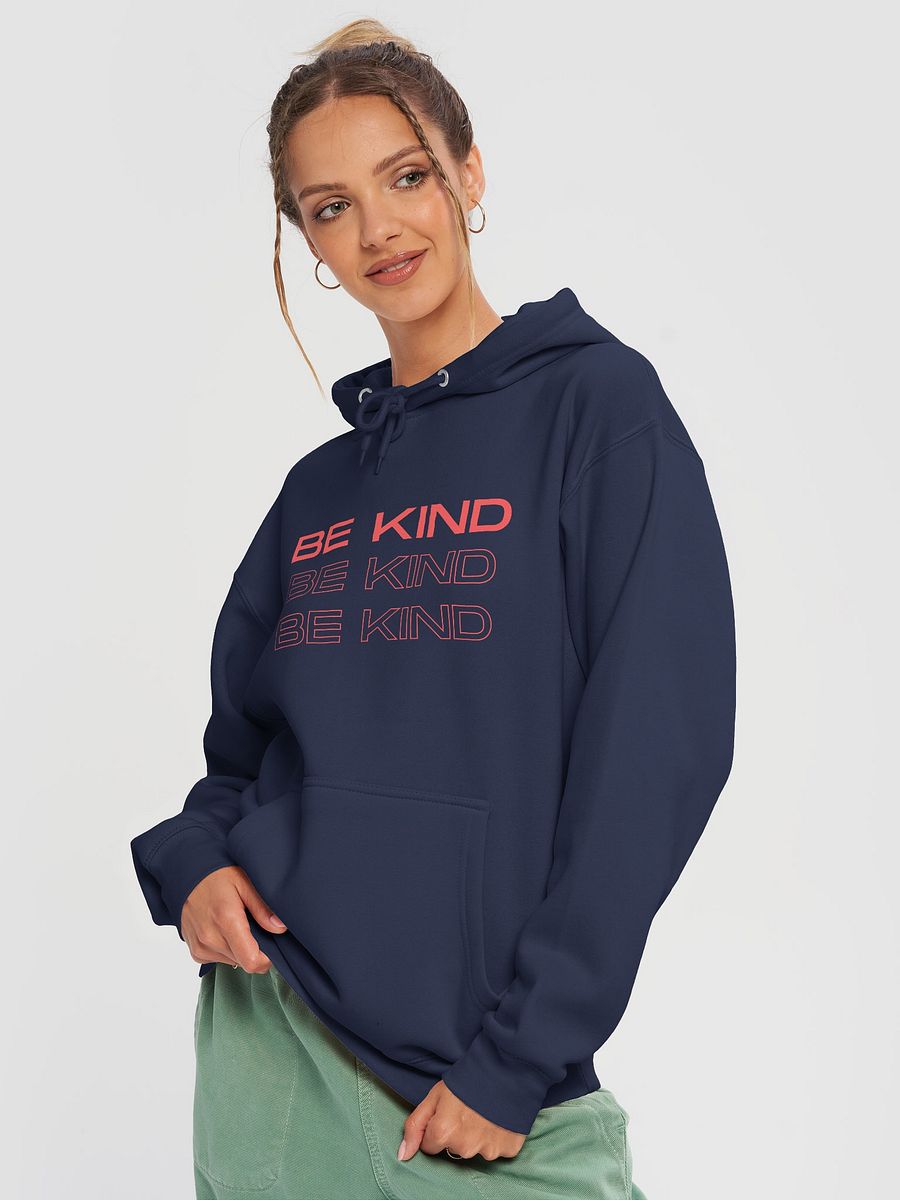 Be Kind Reminder Hoodie product image (3)