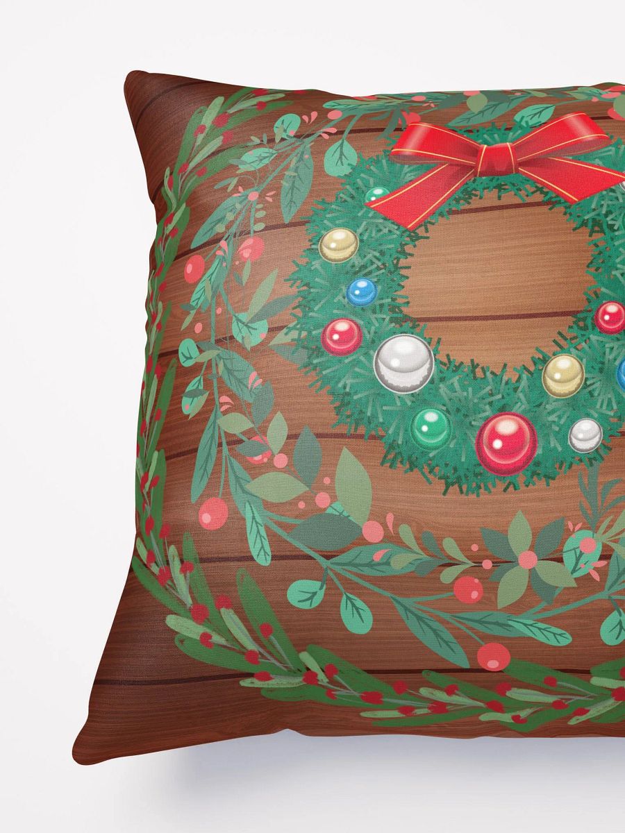 Christmas Wreath product image (6)