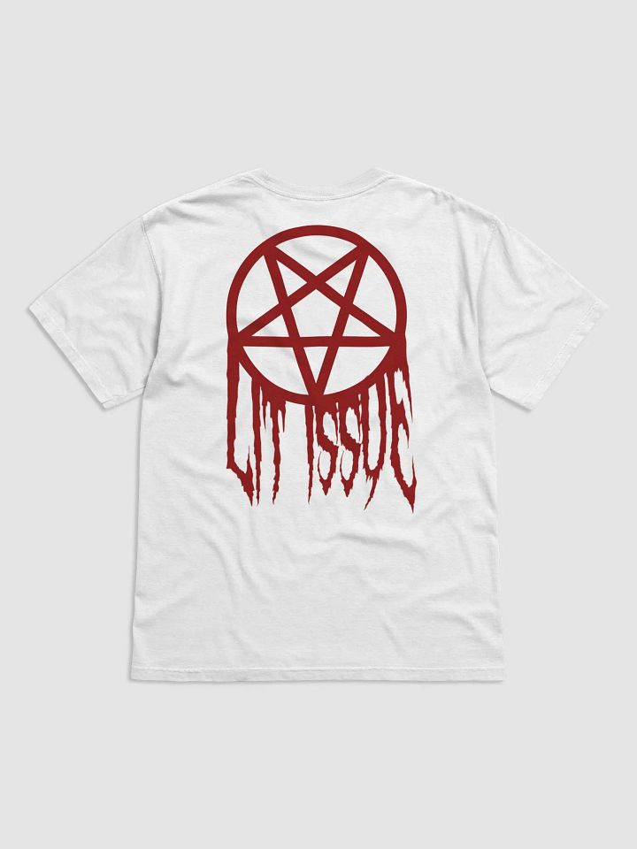 Chicken Tendies-Death Metal Tee product image (2)