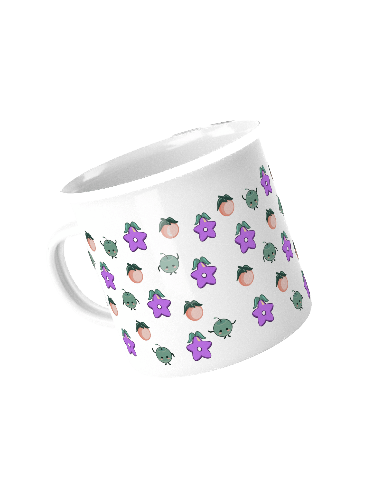 Mellonz Farmer Mug product image (4)