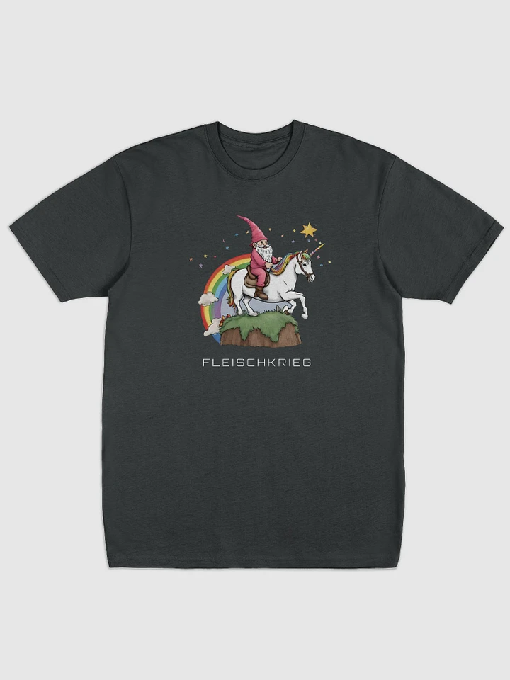 Basic Gnome T Shirt product image (1)