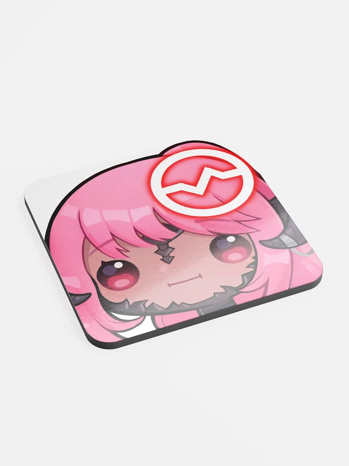 Coaster - Disconnect Emote product image (2)