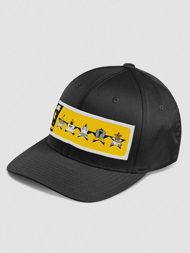 K-Pop Stars Cap product image (2)