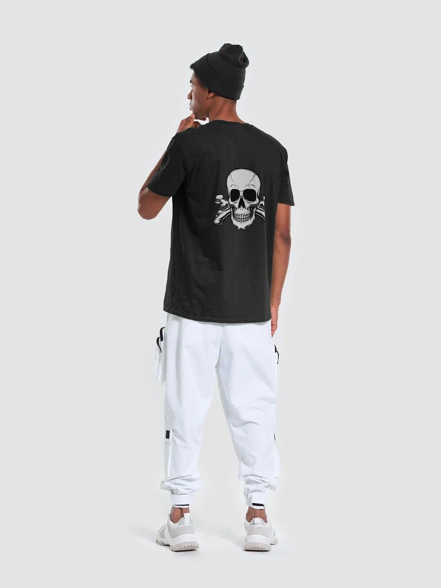 Skull Shirt (Back) product image (3)