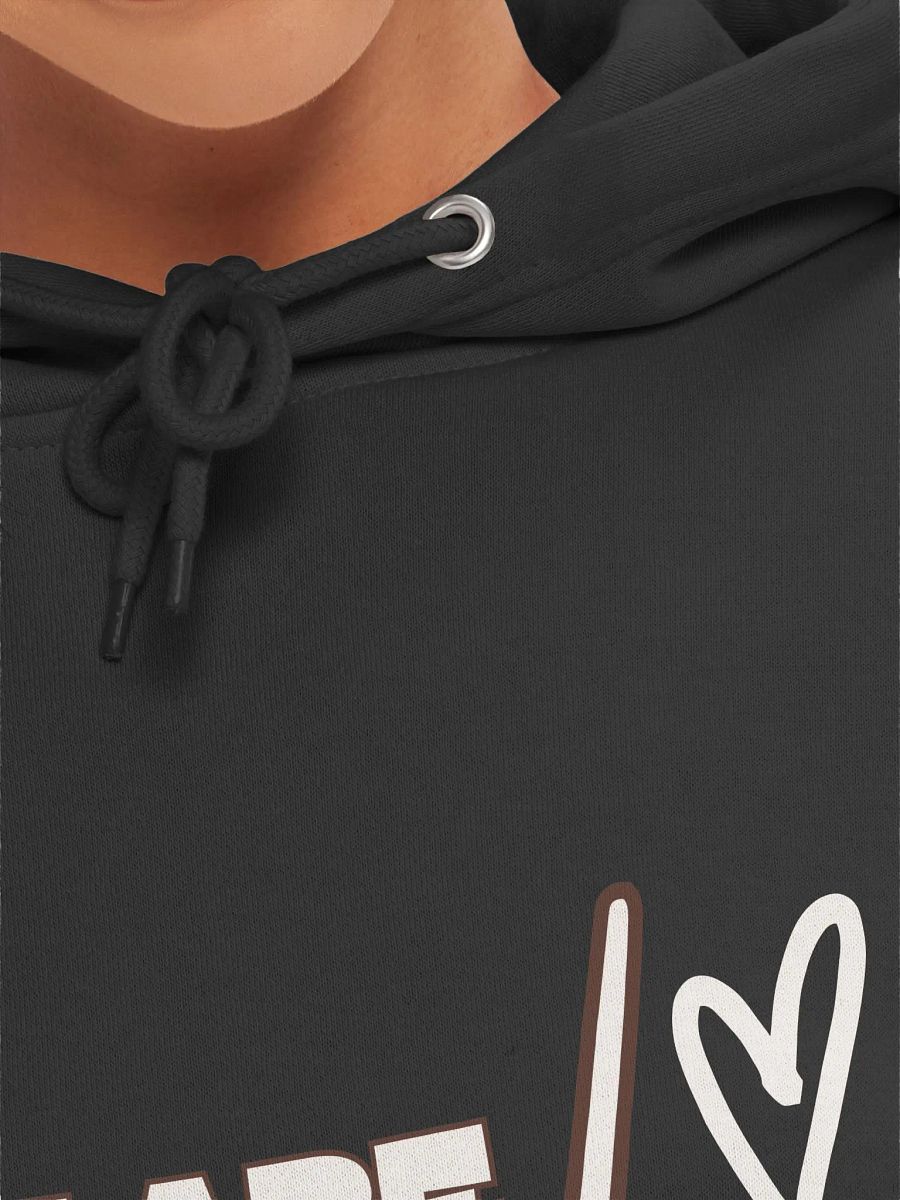 You Are Enough Premium Hoodie product image (54)