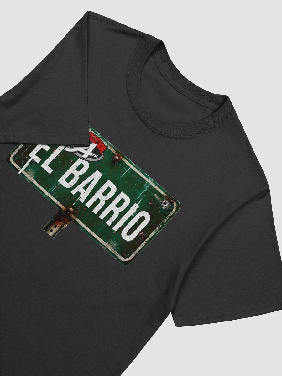 El Barrio Pullover Suave product image (7)