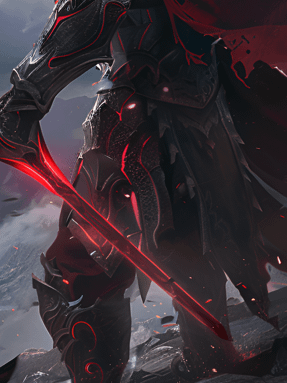 Artwork: Warriors Rising product image (3)