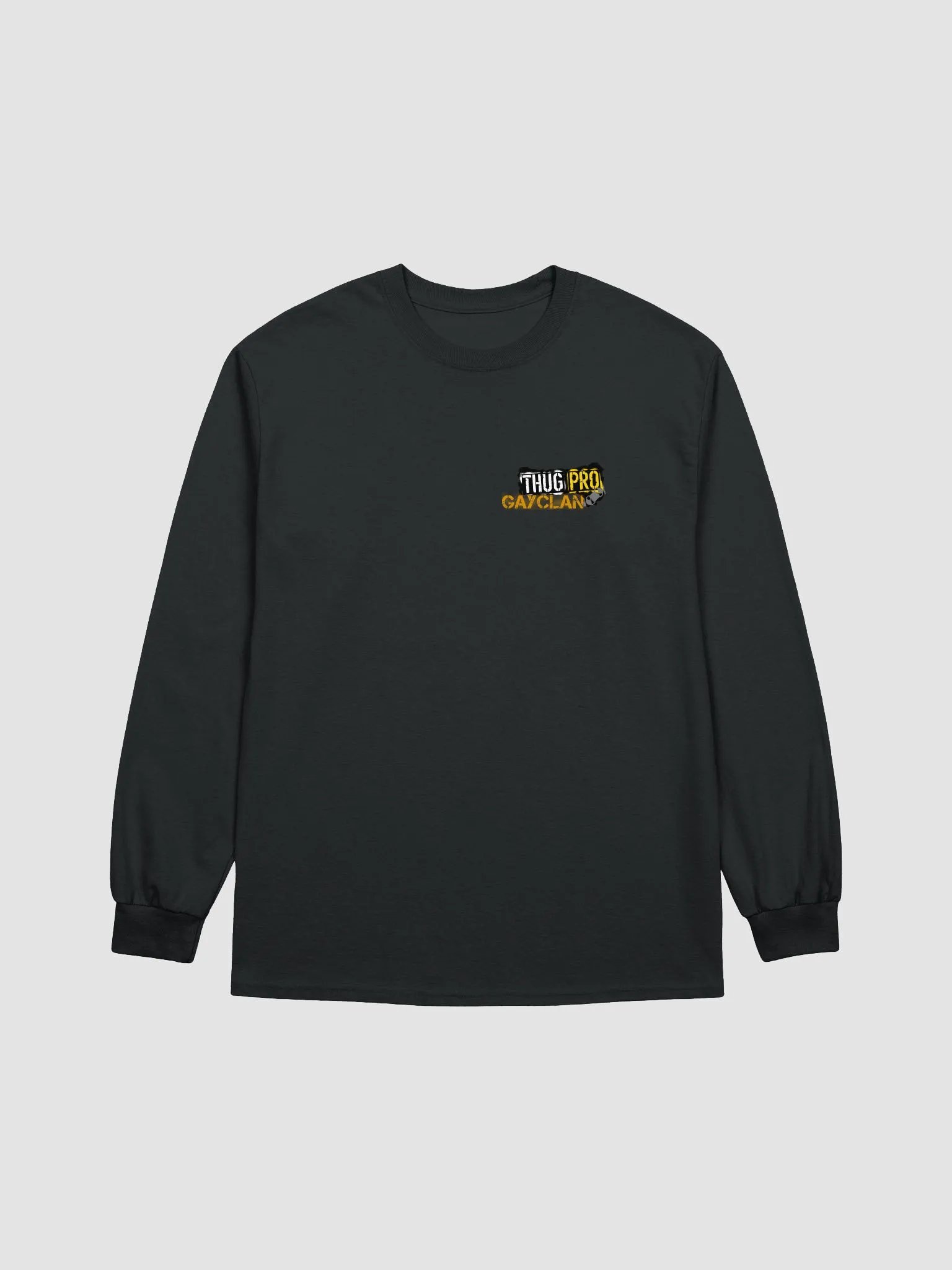 Gayclan Long Sleeve product image (11)