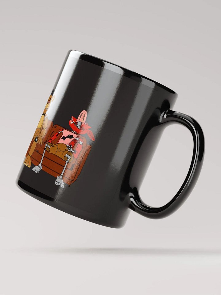 Tazza Fnaf Memes Be Like product image (2)