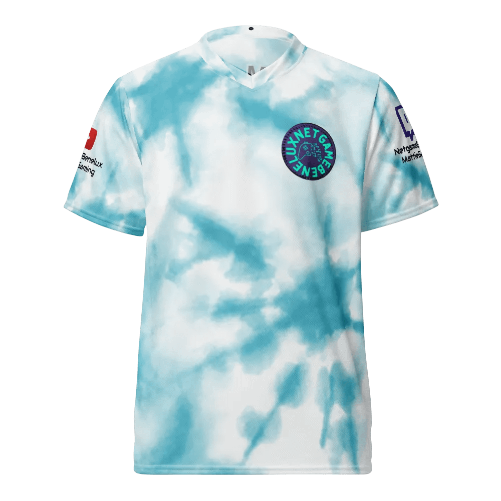 Crewmember M T-shirt product image (3)