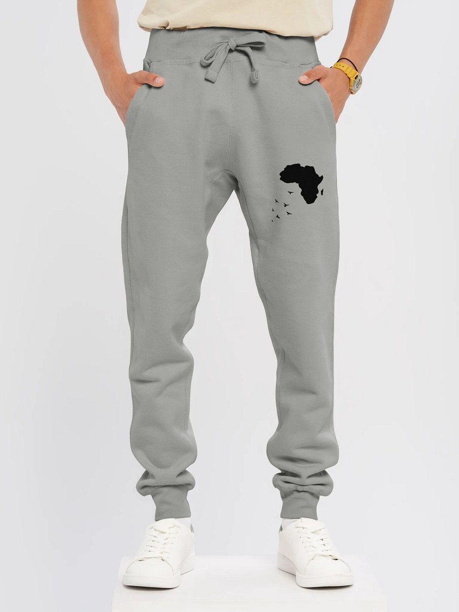 Going home Fleece Joggers product image (13)