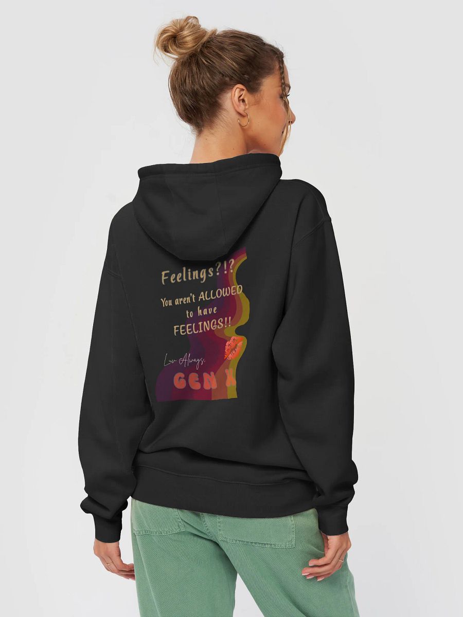Gen X Premium Hoodie product image (10)