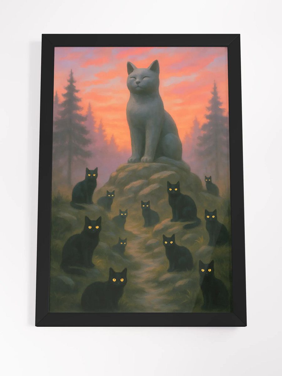 The Dawn of the Watchers product image (4)