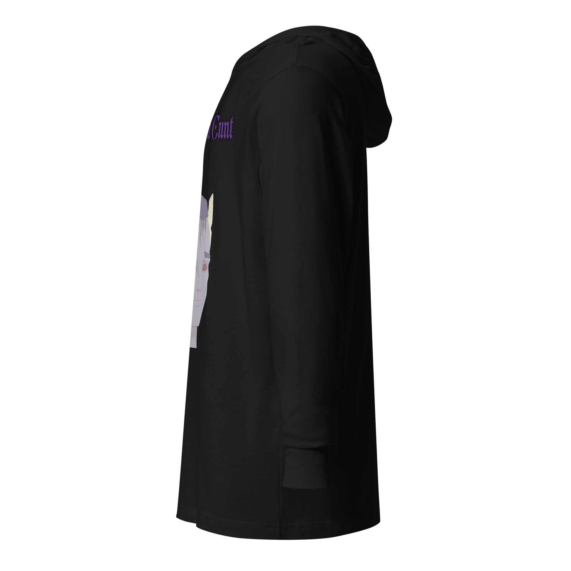 Hooded Long Sleeve product image (4)