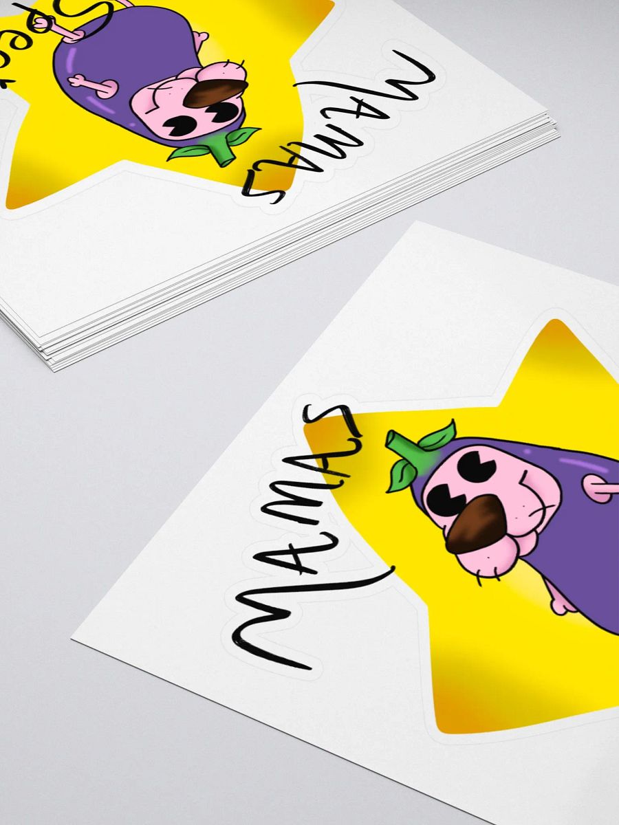 Gold Star for You <3 product image (4)