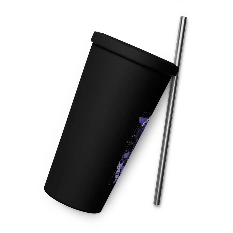 Aki Insulated Tumbler product image (9)