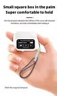 Apple Airpods Pro 3rd Gen Upgrade Smart LED Touch-Screen Case product image (1)
