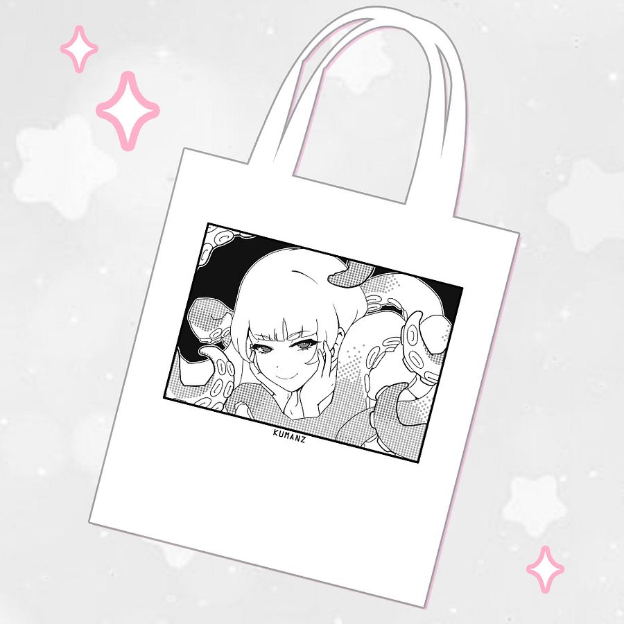 Aoife Gwynn Tote bag product image (1)