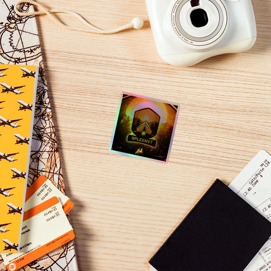 Spleen Sticker product image (7)