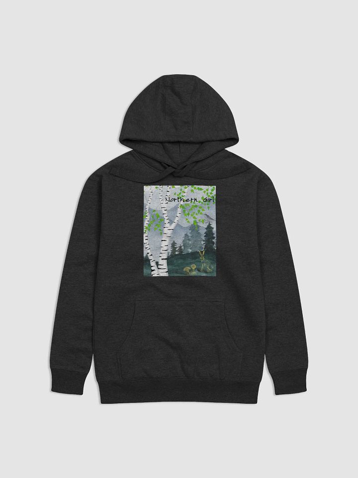 Northern Girl Hoodie product image (1)