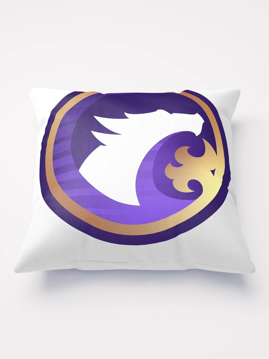 Legacy Throw Pillow product image (1)