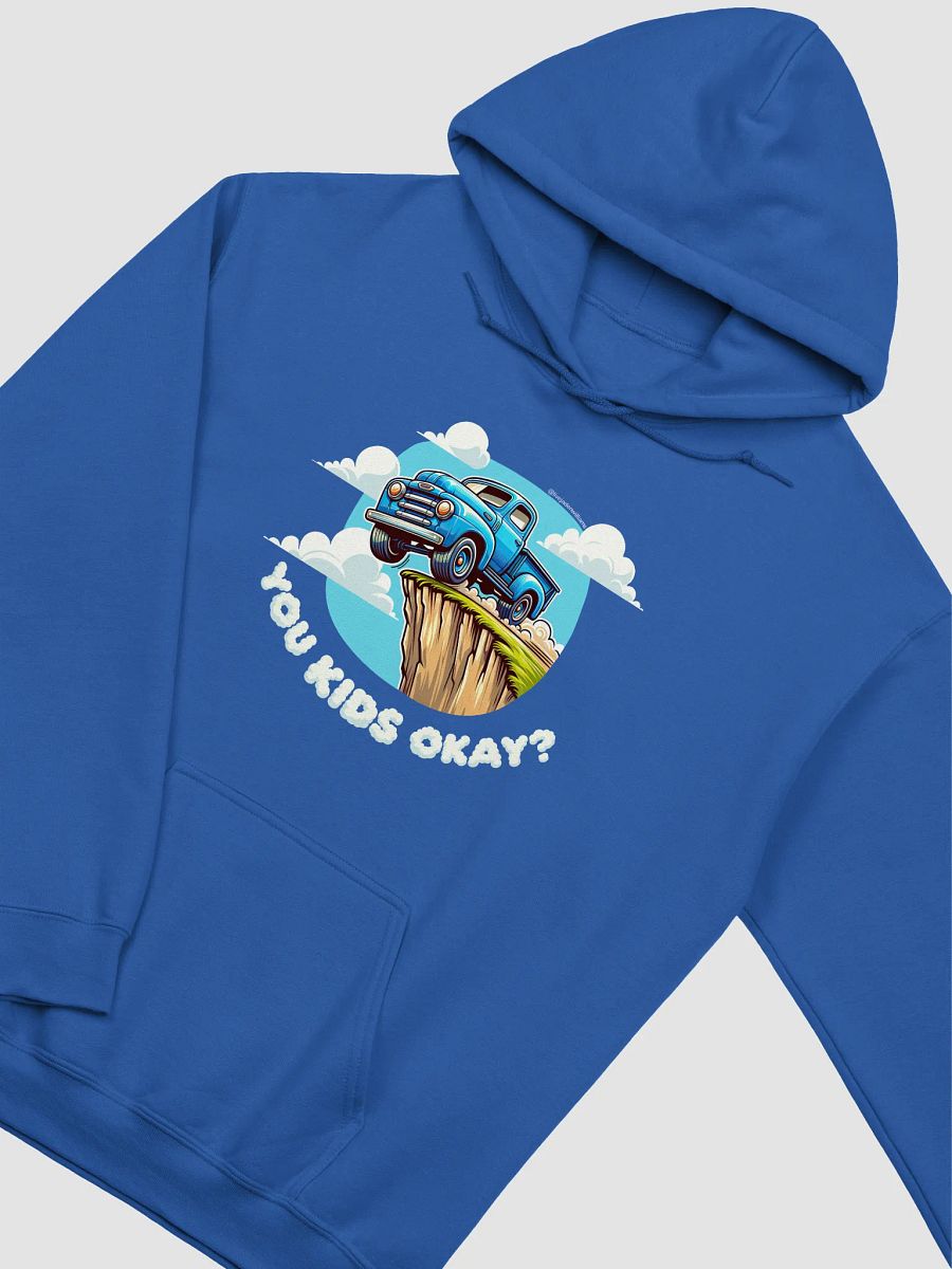 You Kids Okay? (Hoodie) product image (3)