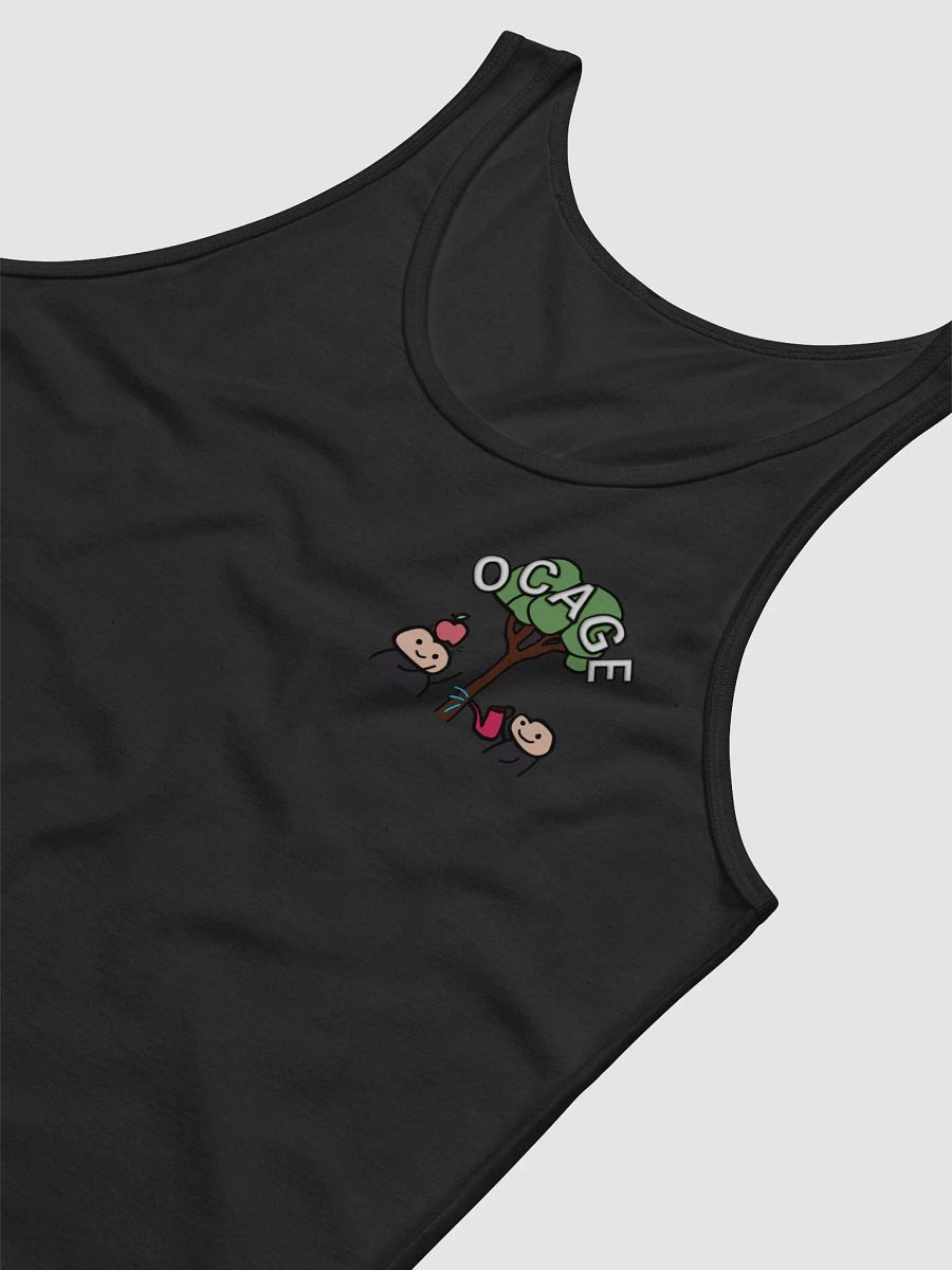 Ocagewood Tank Top product image (6)