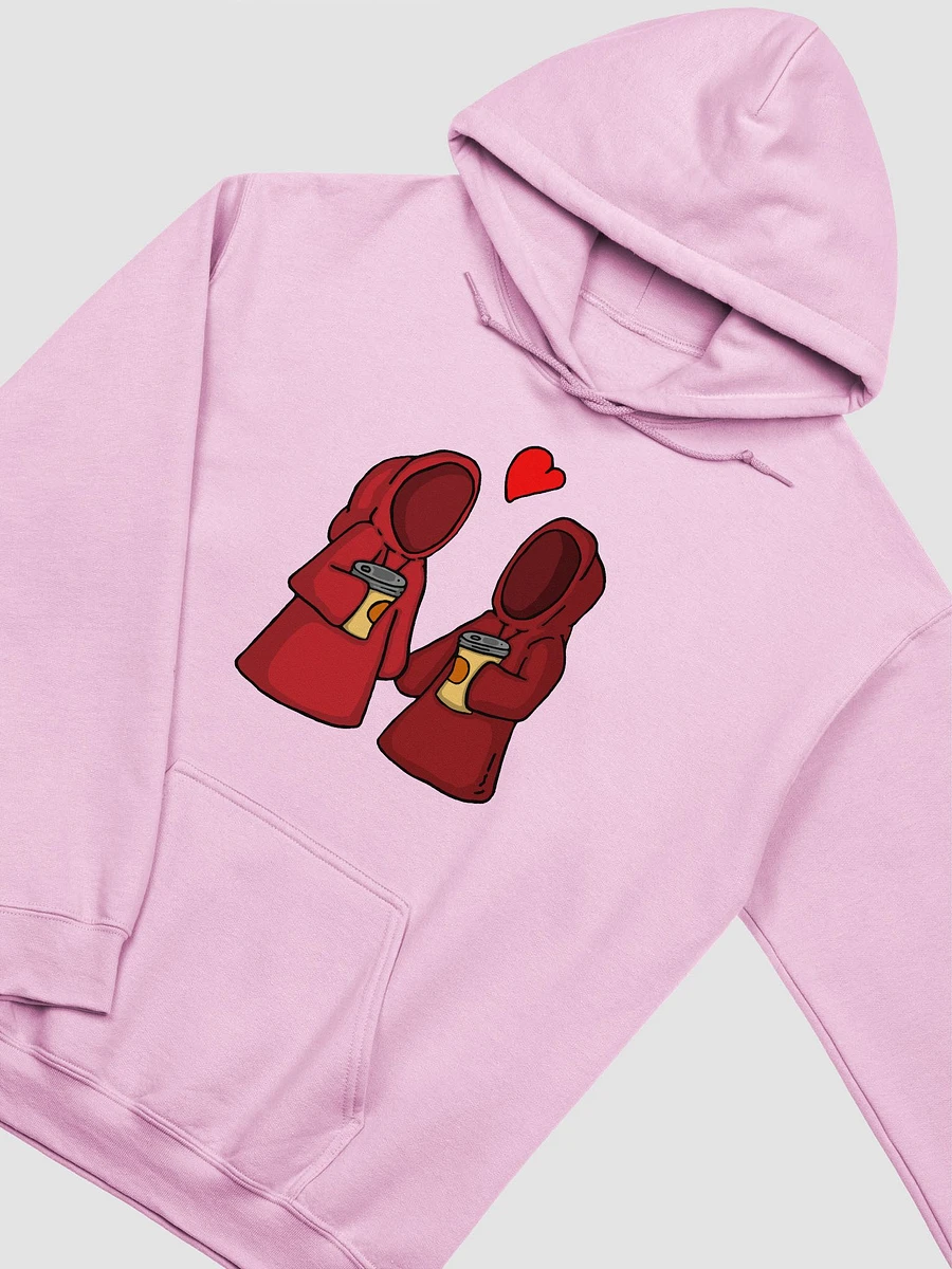 Love in the Time of Apathy Hoodie product image (3)