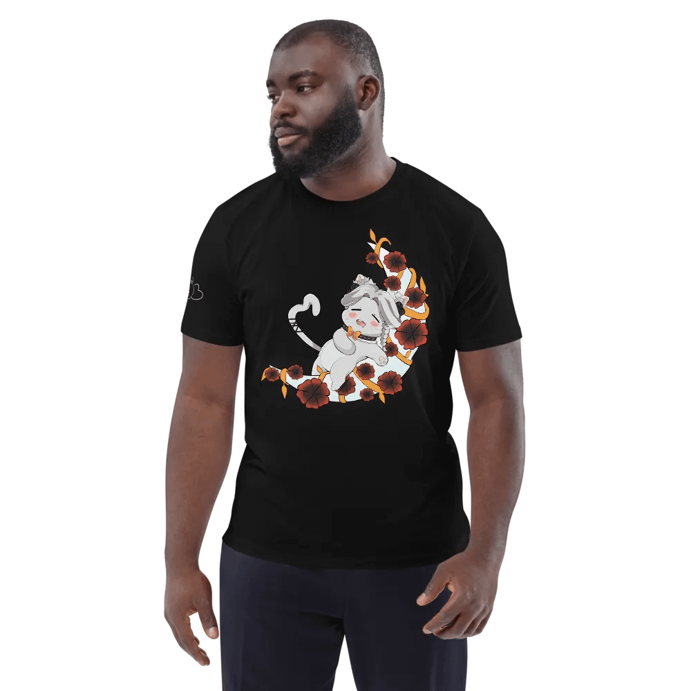 Eepy Kitty Shirt product image (7)