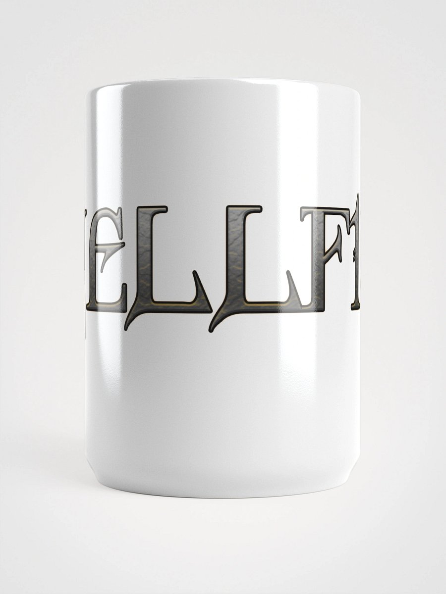 Hellfire Club Bold Mug product image (5)