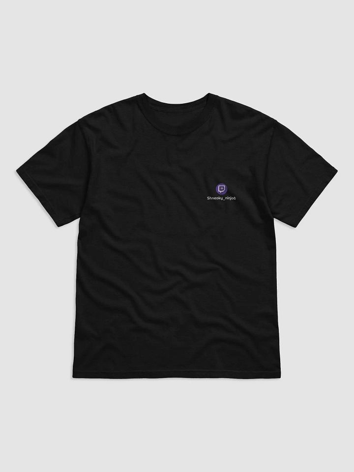 Ninja Threads T-Shirt product image (1)