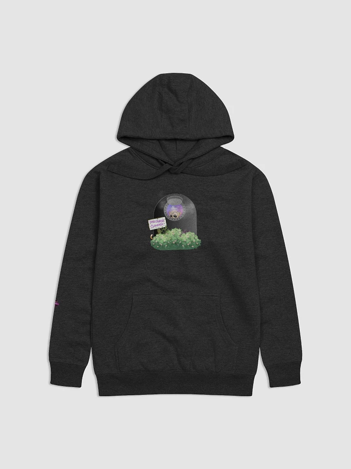 The Bunker Hoodie product image (1)