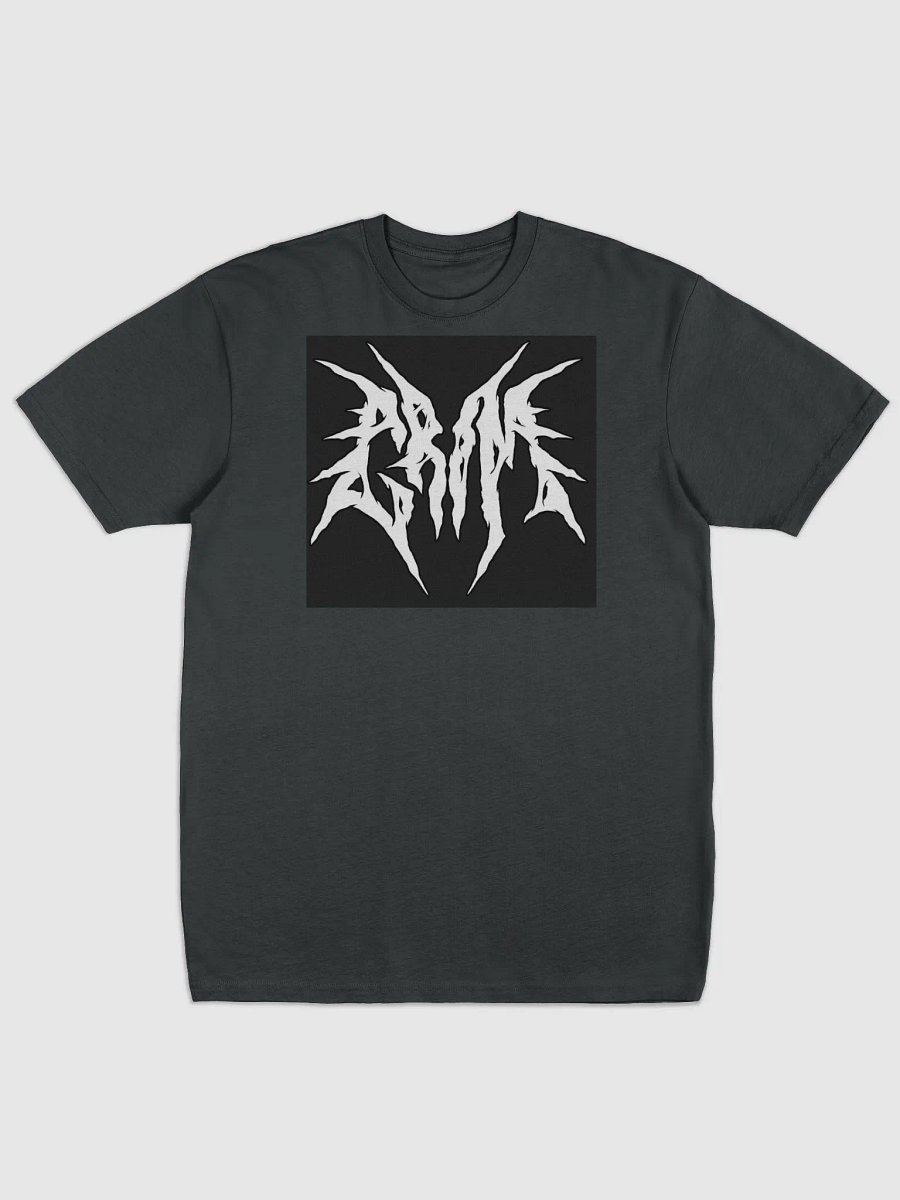 GRIM STYLE TSHIRT product image (1)