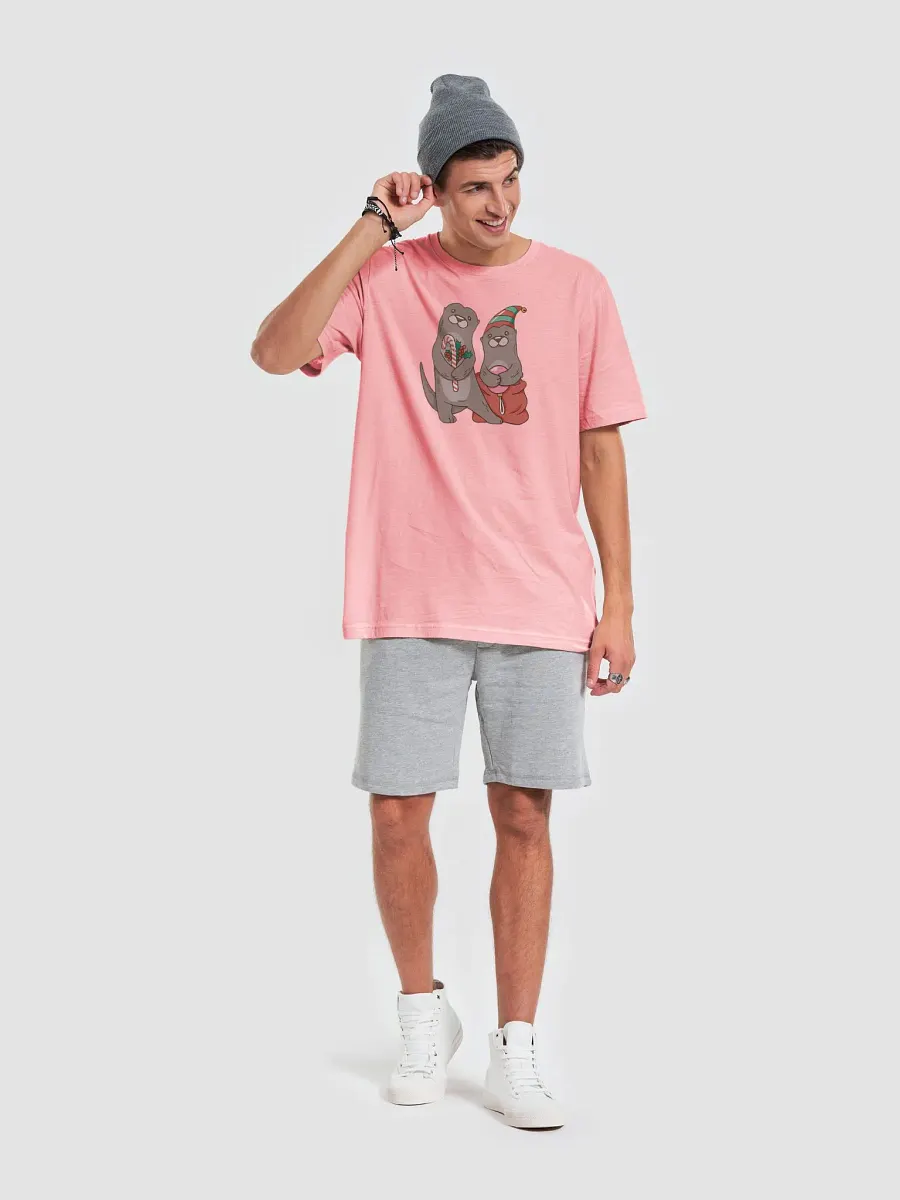 Otter Love Premium T-shirt product image (6)