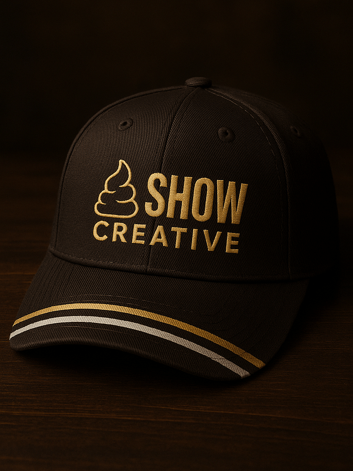 MIDNIGHT GOLD SH!TSHOW product image (1)