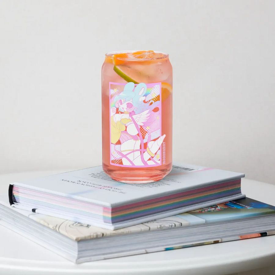 MOONBUNNY GLASS product image (4)