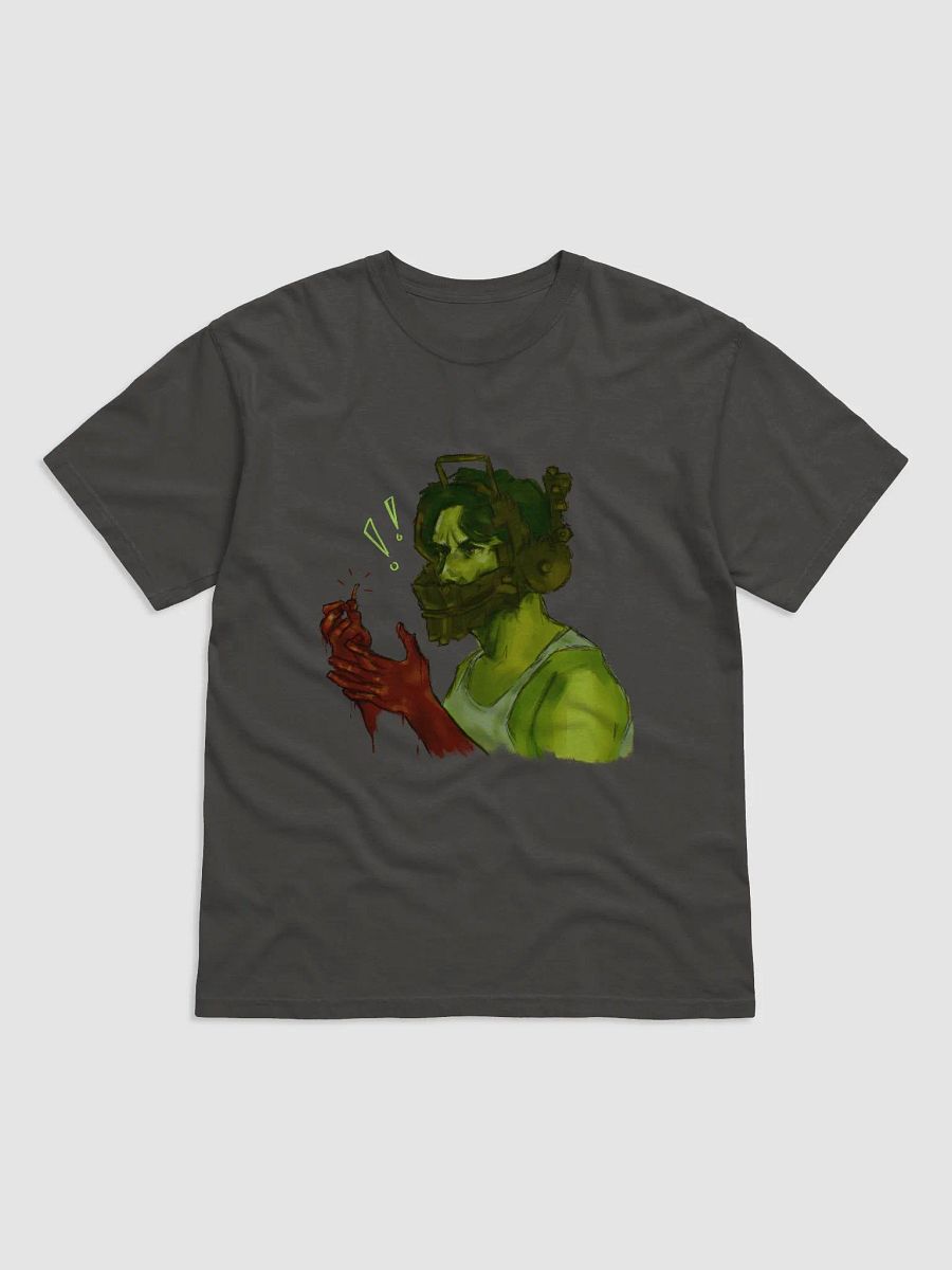 Reverse Bear Trap Jerma T-shirt product image (73)