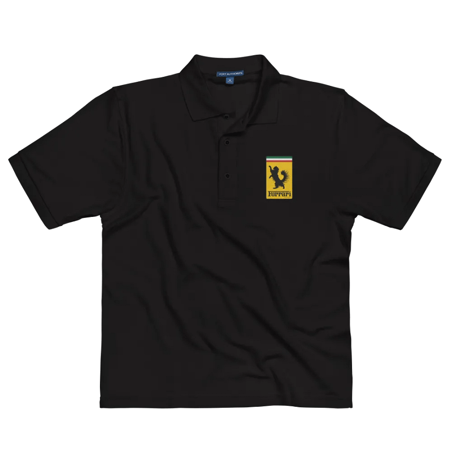 Furrari - Polo product image (3)