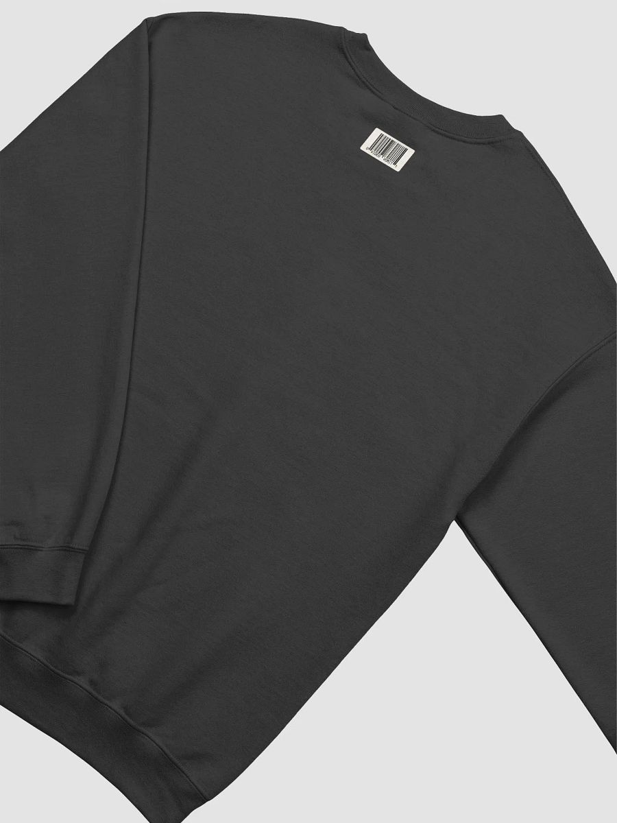 videovomit CHECKOUT crewneck sweatshirt product image (4)