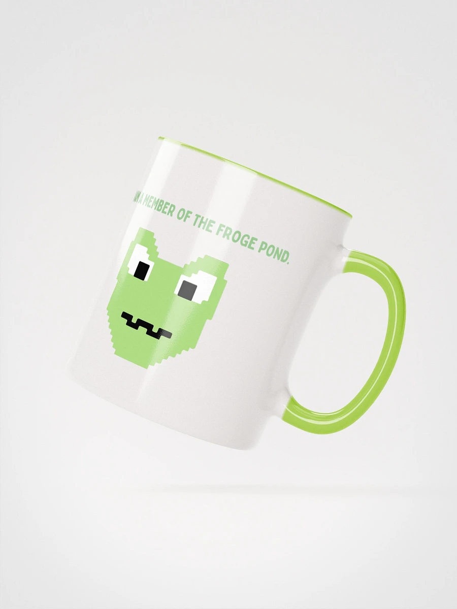 Froge Pond Mug product image (2)