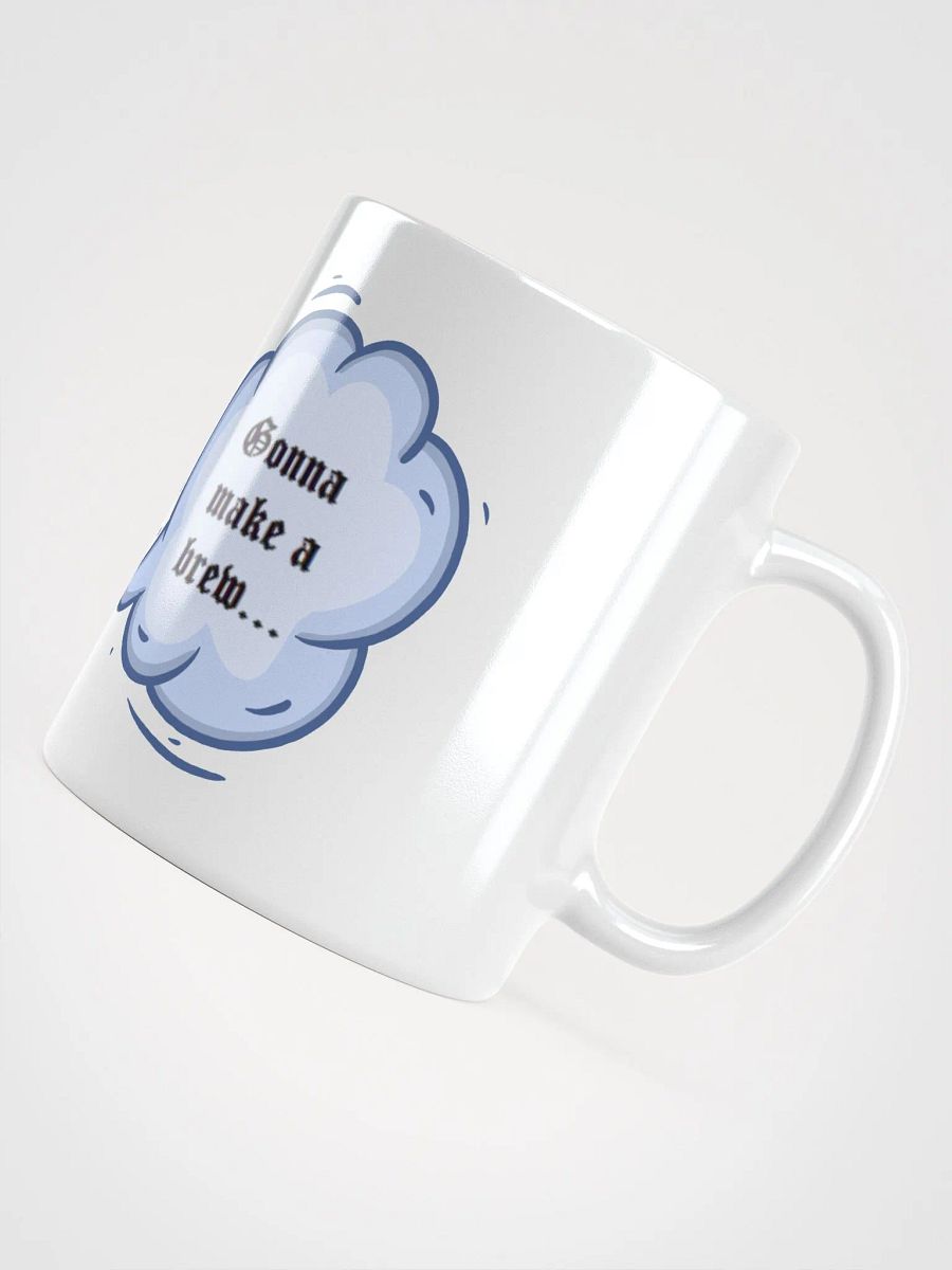 TomBrew Tank product image (4)