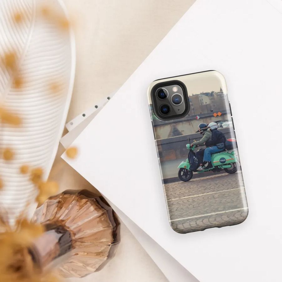 Adventure Duo Motorpad Phone Case product image (30)