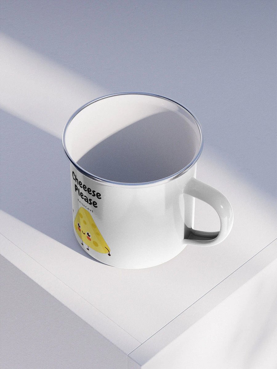 Cheeese Please Mug product image (3)