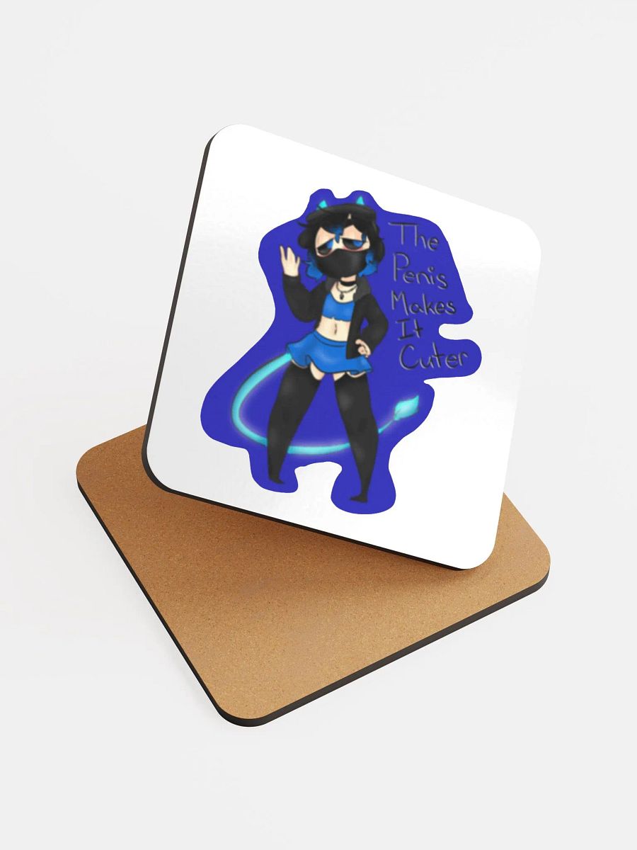 Femboy Coaster product image (3)