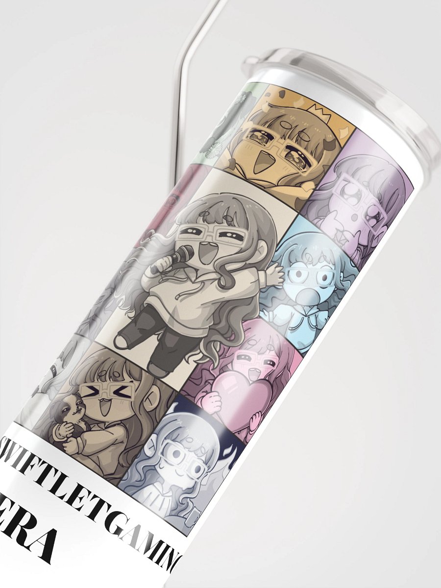 Swiftletgaming Eras Tumblr product image (4)