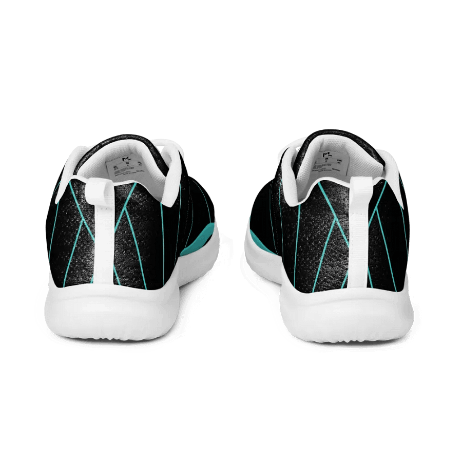 Adidasi Sport (F) - Blue laser lines product image (6)
