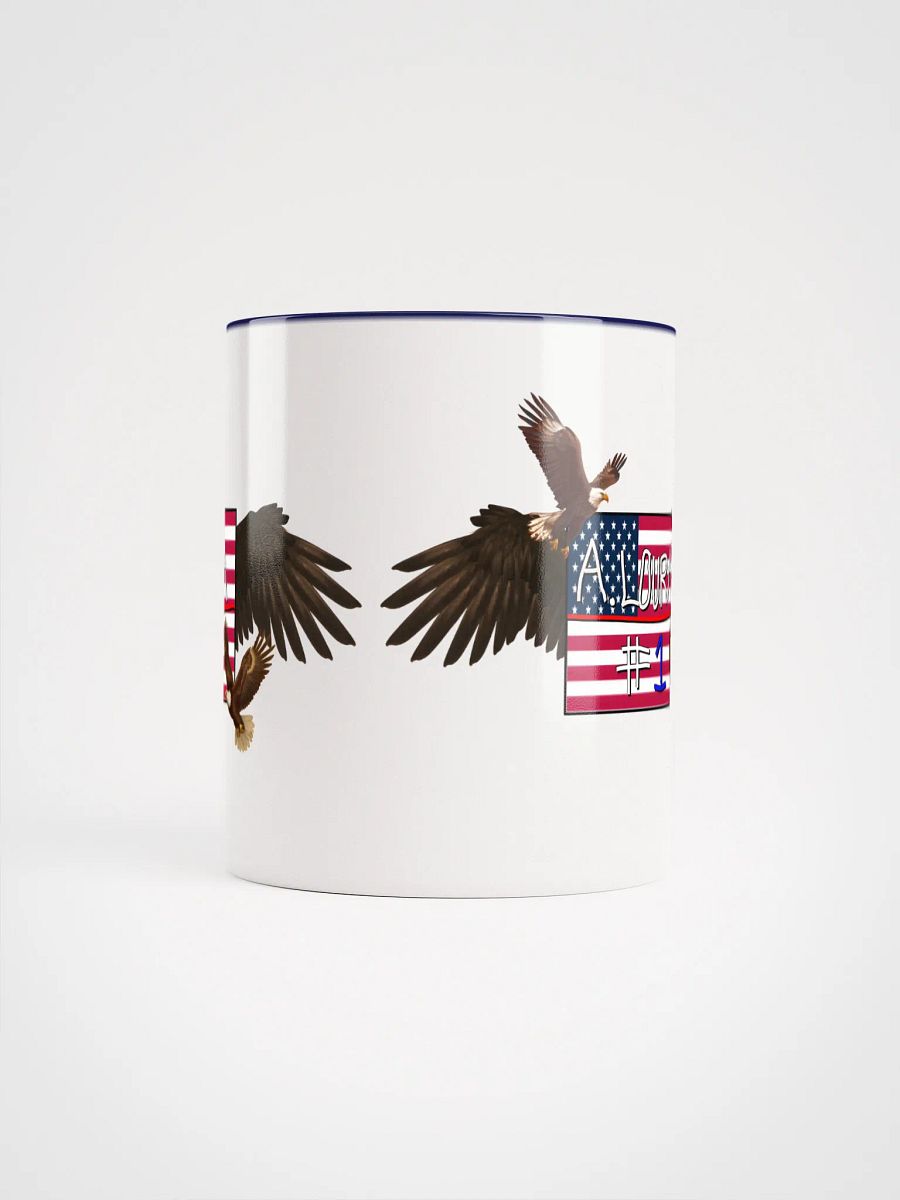 A.Loura Alternate Style Fired-Up Mug product image (63)